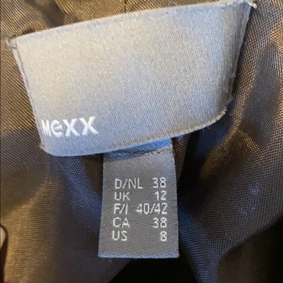 Mexx Suit - Picture 5 of 5